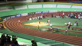 800m Final B M-45 Cto. España Veteranos P.C 2015