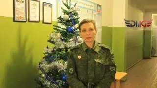 Поздравление с Новым 2016 годом от РеАДн