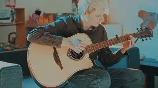 Rylynn - Guitar cover