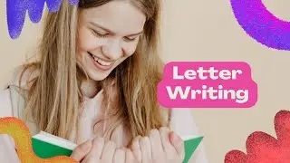Write a letter to your father telling him about your new  Bicycle.How to write a letter in English.