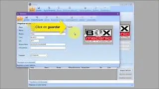 HERRAMIENTA CLIENTE