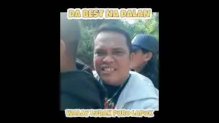 Daan papunta sa kasal | Mag shoot ng kasal