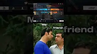 Me and my friend's 2 vs 2 😆😁🤭#firefirefreediamondkeseley #garena#shivamrajput #ajjubhaiandamitbhai