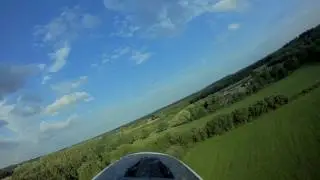 TSII Split maiden [FPV]