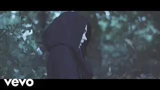 Skarlett Riot - Warrior (Official)
