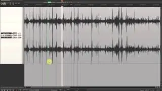 Markers and Regions: Reaper for Radio 004
