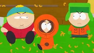 👀 Part 1 👀 South Park Adventures Episode 2 Fan Animation