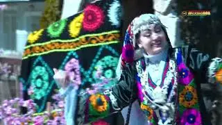 Саидмуъмини Бозор бо суруди (вафо)