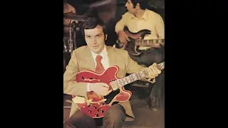Γιώργος Μαρίνος - Ένα λουλούδι στην βροχή - 1971 - Νίκος Δανίκας - Σέβη Τηλιακού