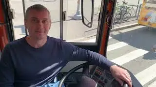 Ретропарад