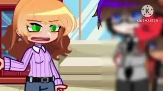 De tal palo tal astilla •FNaF• ❌ Original