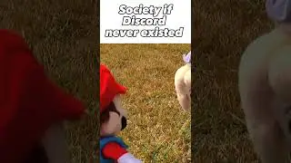 Touch some grass