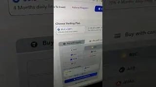 De.fi token launch pre-sale is live #ido #defi #crypto