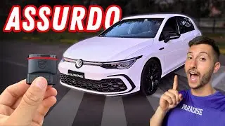 COME PERSONALIZZARE la TUA AUTO IN 5 MINUTI !
