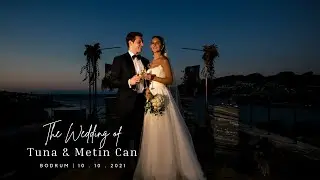 Tuna + Metin Can  // The Bodrum EDITION