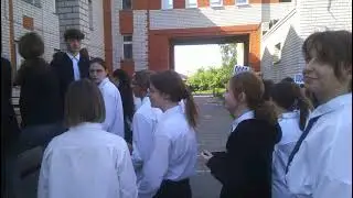 Сдавали обществознание...