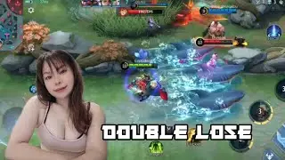 Season 2 Episode 118 : Can't stop thinking - Mobile Legends