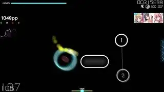 Padoru SS but 1700pp (462bpm)