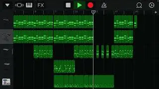 Polyphia type beat…