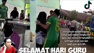 MAAFIN AKU YA BAPAK & IBU GURU