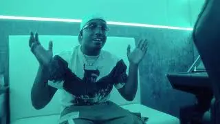 Lemartaz - ISSUES (OFFICIAL VIDEO)