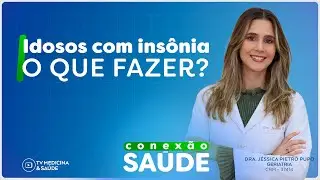Insônia x Qualidade de vida