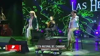 Las Hermanas Vera - Arrúllame Mi Amor