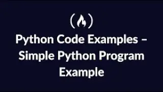 Python Examples-1 #9