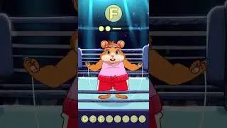 Hamster Kombat: 4th of September - daily Cipher