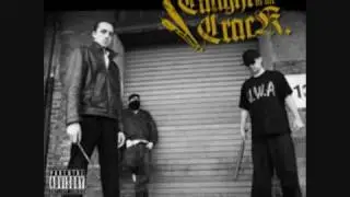 Caught in the Crack feat. Carlos Kalashnikov - Wannabe Geez