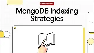 Episode 22 — 📈 Indexing Strategies for High Performance | @Database Podcasts