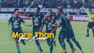 Persebaya Surabaya 2020 • More Than You Know | Skills & Goals.