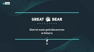 Great Bear Resources Ltd. (TSXV: GBR) - 2020 TSX Venture 50