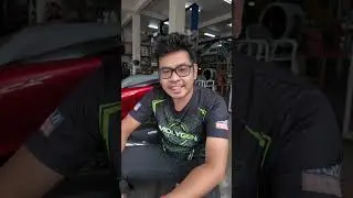 สายพานรถออโตเมติก มีอายการใช้งานกี่กิโลเมตร??  #liquimoly  #ล้างหัวฉีด