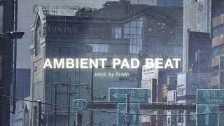 AMBIENT PAD BEAT (R&B Trap beat 2023)