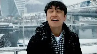 Atash [ Моя звезда] - премьера mood video  2022 
Аташ ( Моя звезда) премьера mood video