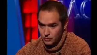 памяти Антона Носика...