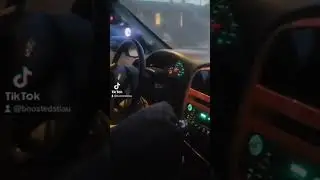 insane blowoff turbo Dodge Caravan