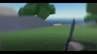 ARSENAL MONTAGE (ROBLOX)