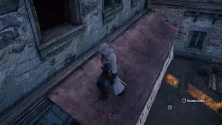Assassin's Creed Unity has better cloth physics than Starfield