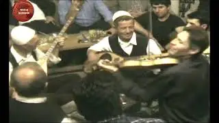 Ali Krasniqi & Osman Sefa - Zambaku i bardh