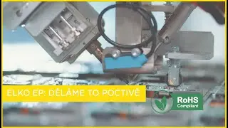 ELKO EP: Děláme to poctivě
