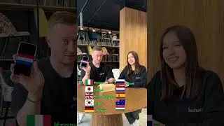 Сколько флагов угадали?👇#shorts