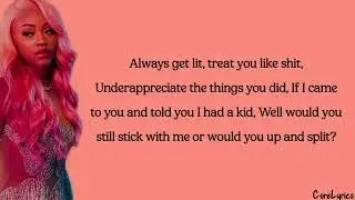 Ann Marie - Handle It (lyrics)