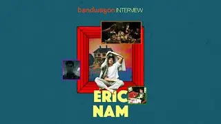 Eric Nam builds his ‘House on a Hill’: ‘It’s like the album of my life’ – watch