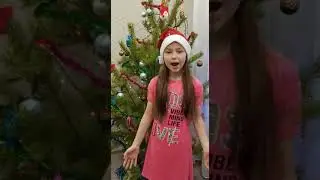 Алина, 4 класс (1 место)