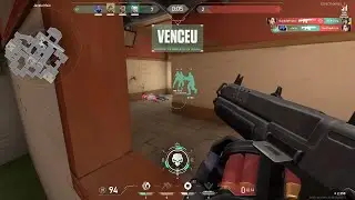 GAMEPLAY  VALORANT(BEST MOMENTS)
