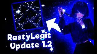 ОБЗОР НА САМЫЙ ЛУЧШИЙ ЛЕГИТНЫЙ ЧИТ RASTY LEGIT | ОБХОДЫ НА РИЛИВОРЛД