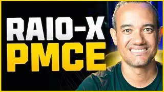 CONCURSO PMCE: RAIO X PORTUGUES PMCE 2024