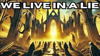 The Ancient Truth Hidden in the 1775 Bible: Which Proves EVERYTHING You Know Is a LIE